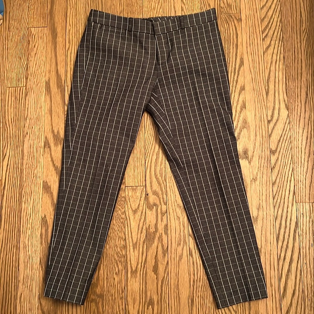 Banana Republic Sloan Pant